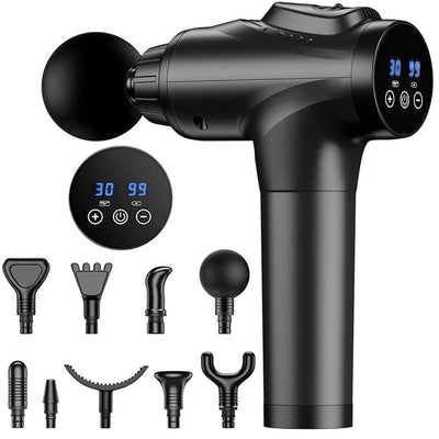 Electric Massage Tool
