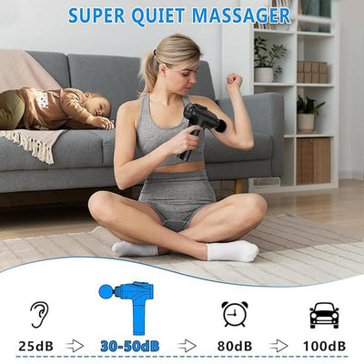 Electric Massage Tool