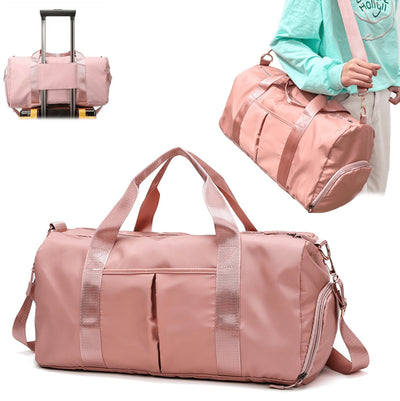 Gym Bag