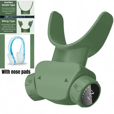  Breathing Trainer 