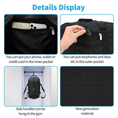 Sport Bag