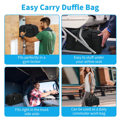 Sport Bag