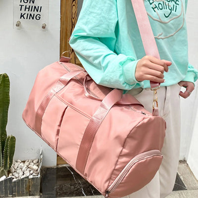 Gym Bag