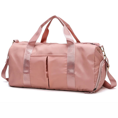 Gym Bag