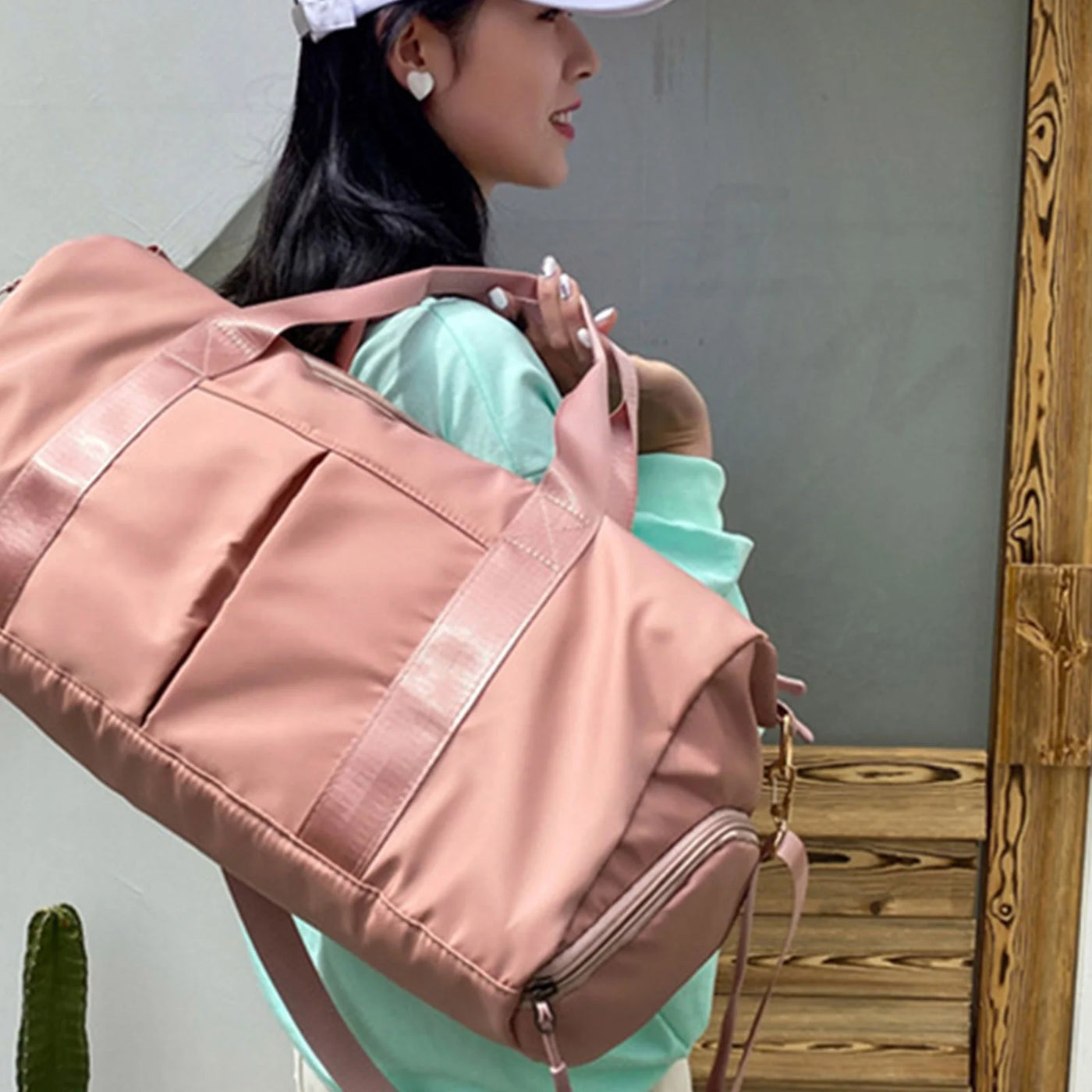 Gym Bag