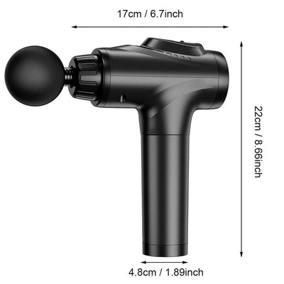 Electric Massage Tool