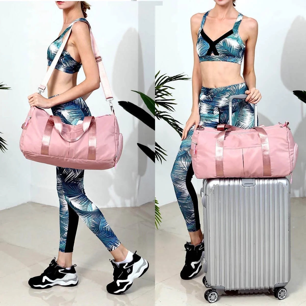 Gym Bag