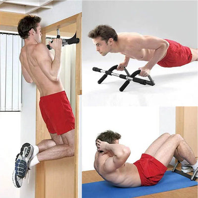 Chin up Bar 