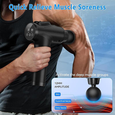 Electric Massage Tool