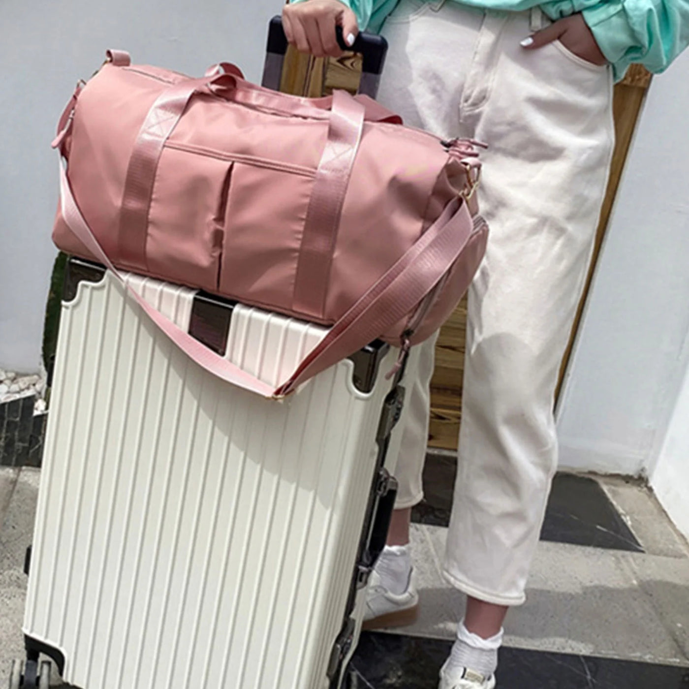 Gym Bag