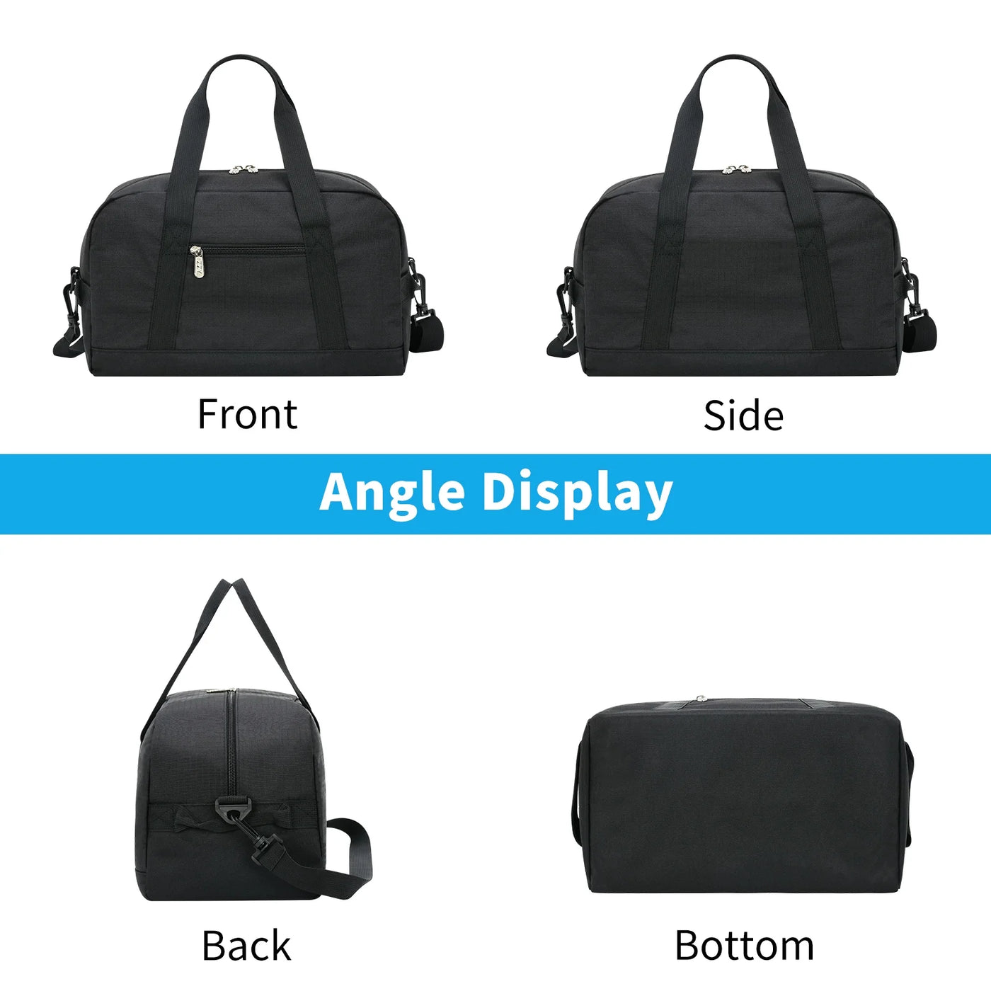 Sport Bag